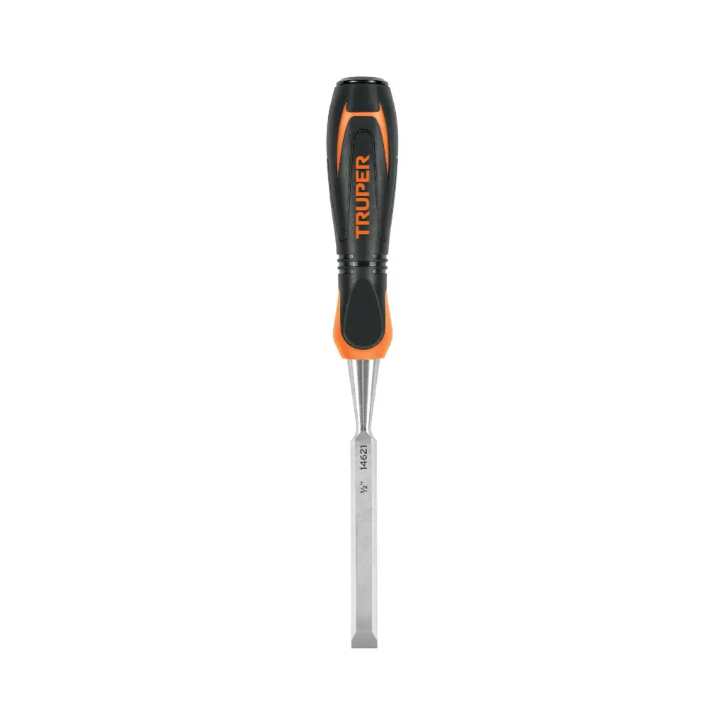 Formon, ancho 1/2", Truper