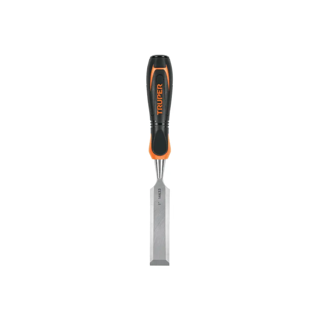 Formon, ancho 1", Truper