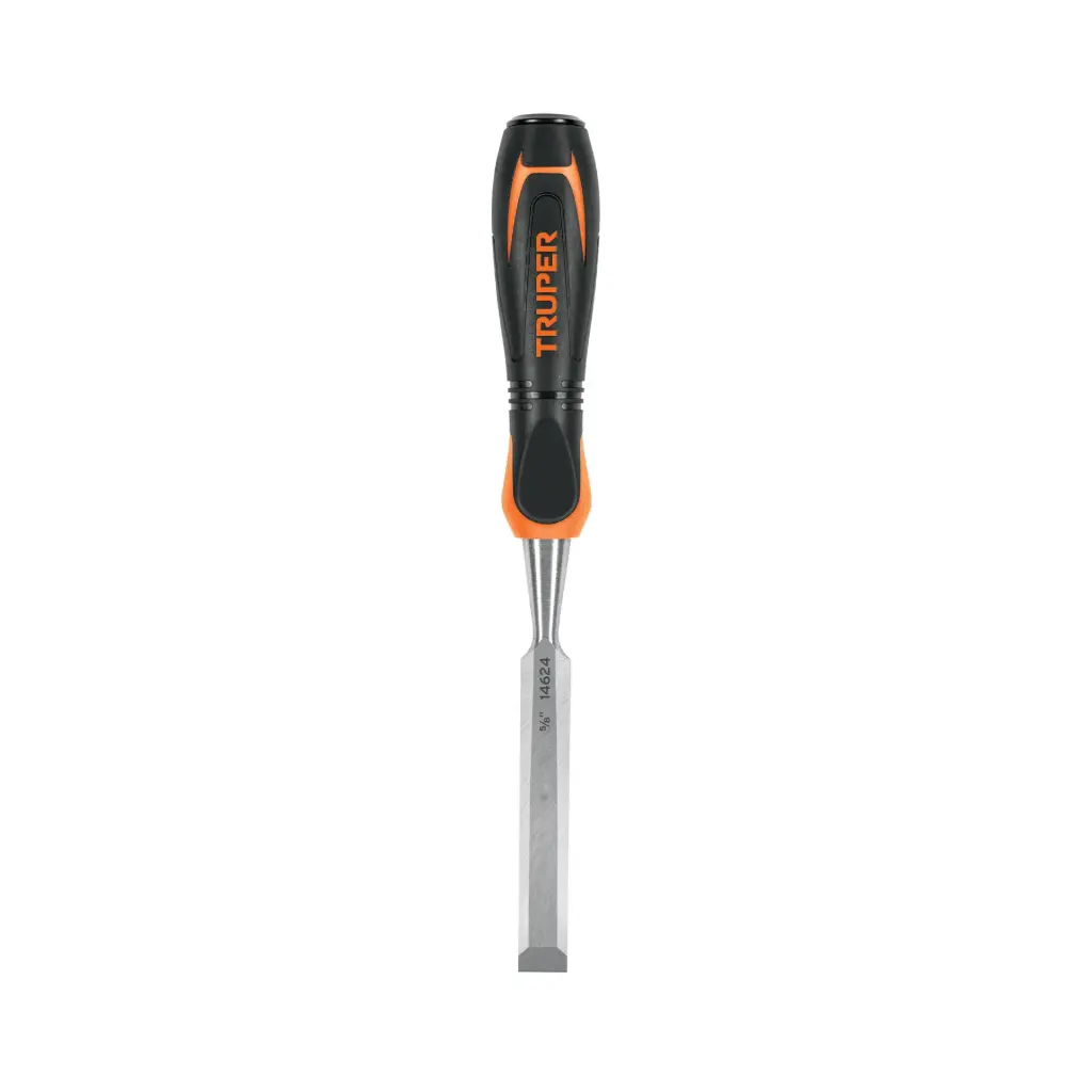 Formon, ancho 5/8", Truper