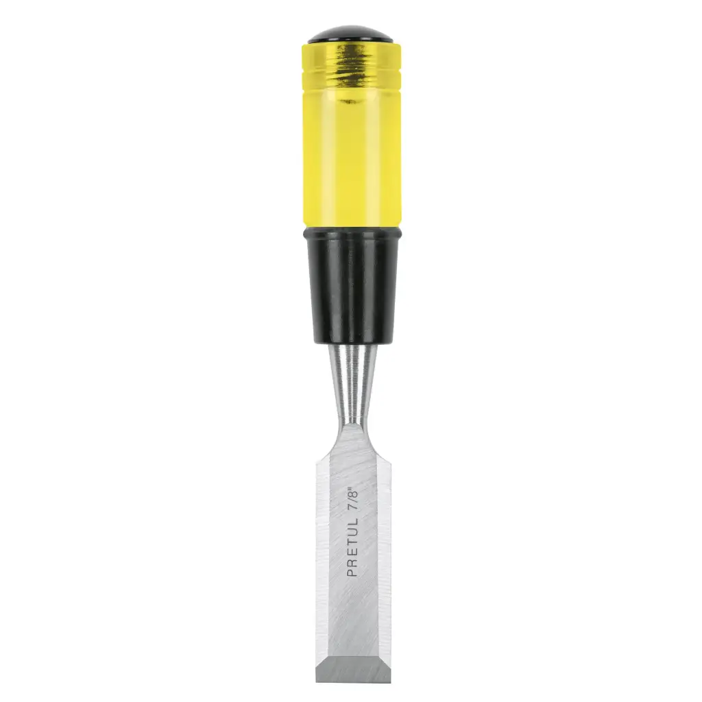 Formon, ancho 7/8", Pretul