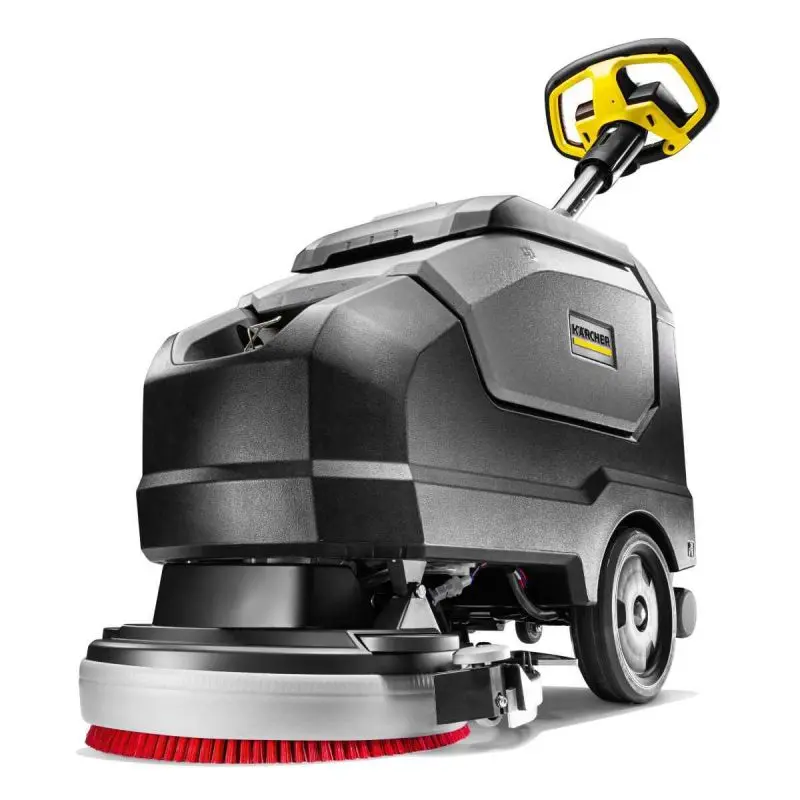 Fregadora-Aspiradora BD 35/15C Classic BP Pack *LAM, Karcher