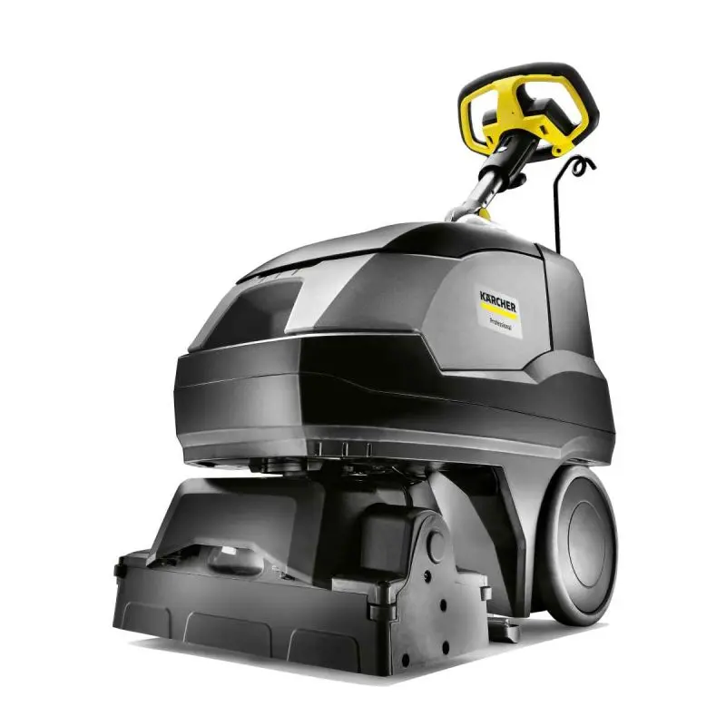 Fregadora compacta de alfombras automática BRC 40/22 C, Karcher