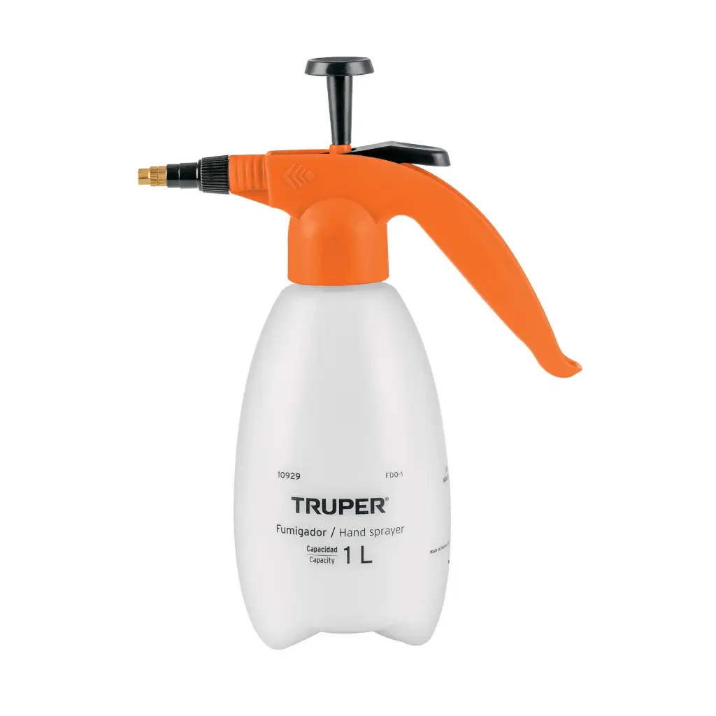 [10929] Fumigador domestico 1 L, Truper