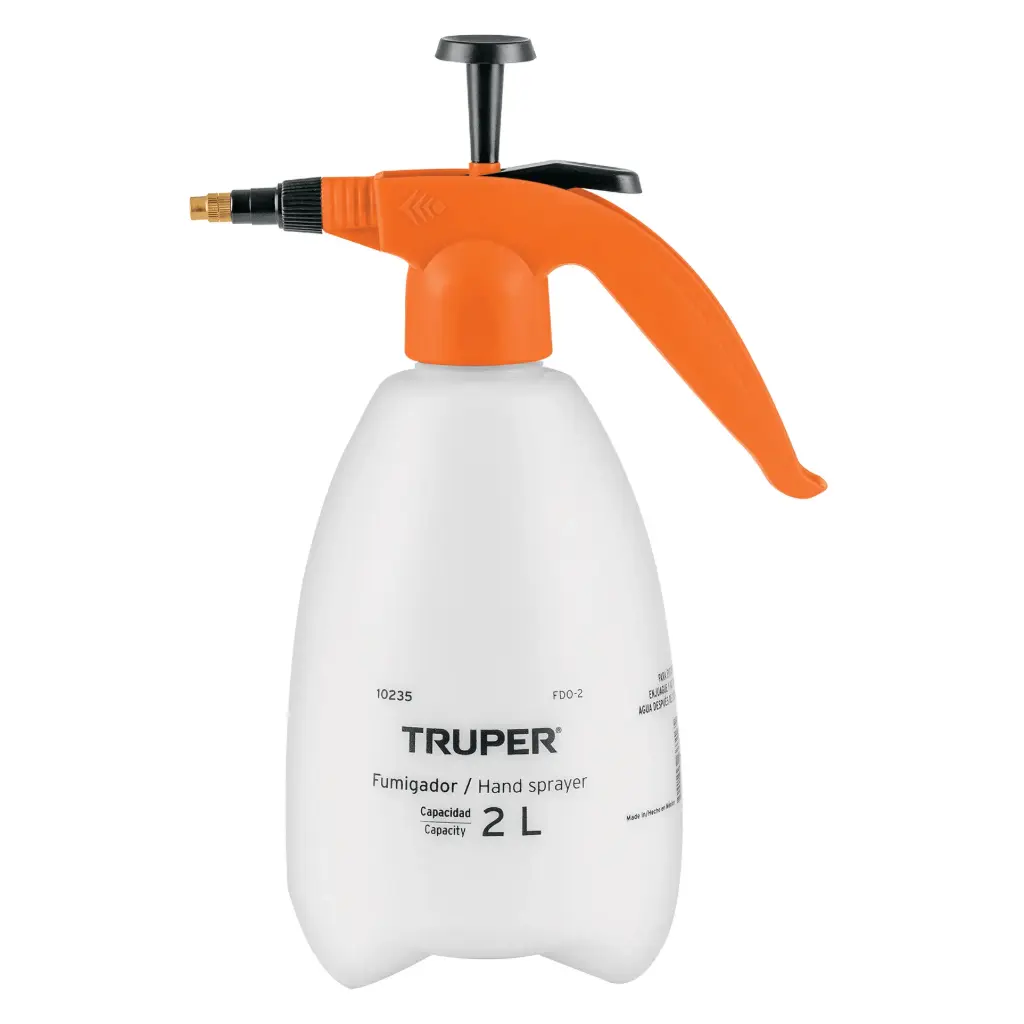 Fumigador domestico 2 L, Truper