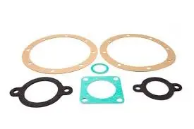 GASKET 18X24X15, ATLAS COPCO
