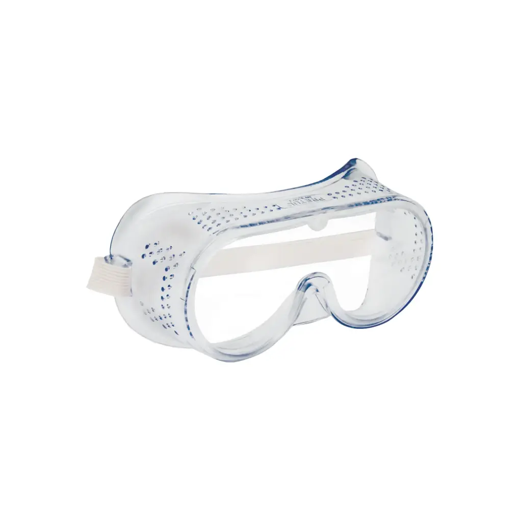 [21538] Goggles de seguridad con ventilación directa, Pretul