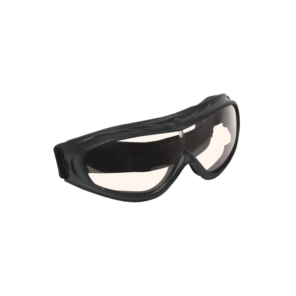 [19952] Goggles de seguridad ultra ligeros, antiempaño, Truper
