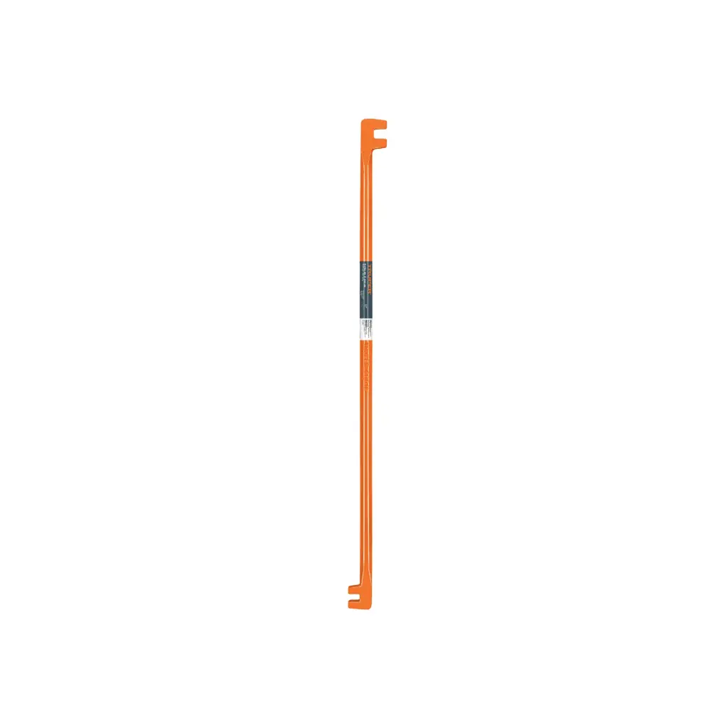 Grifas de 2 bocas 1/2" - 5/8", Truper