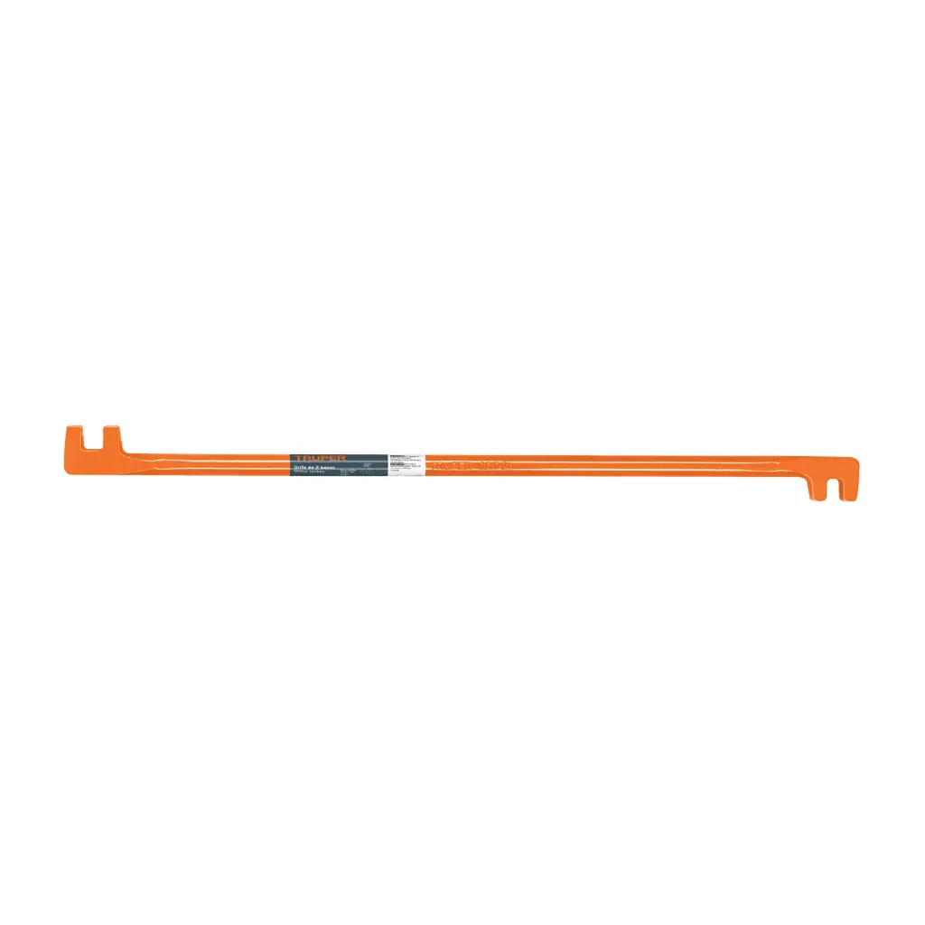 Grifas de 2 bocas 5/8" - 3/4", Truper