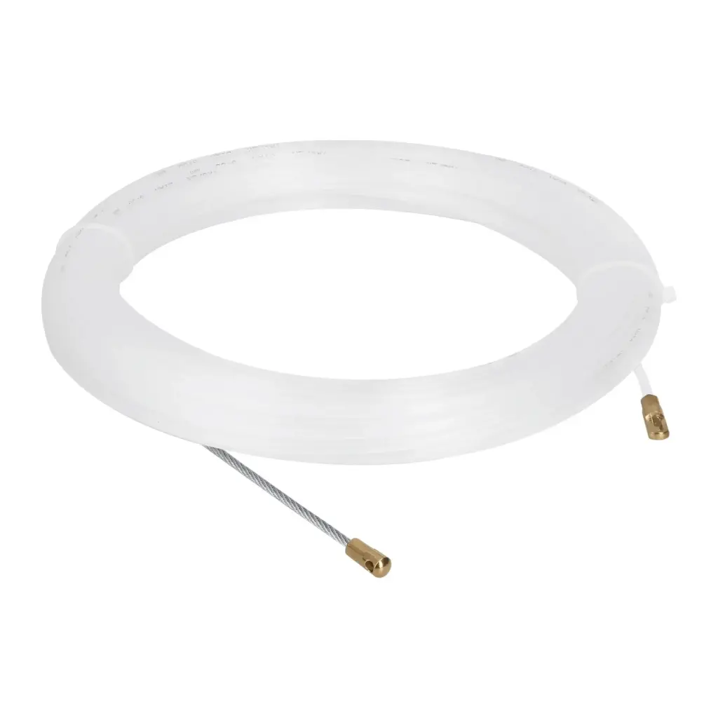 Guia de nylon pasa cable 20 m, Truper
