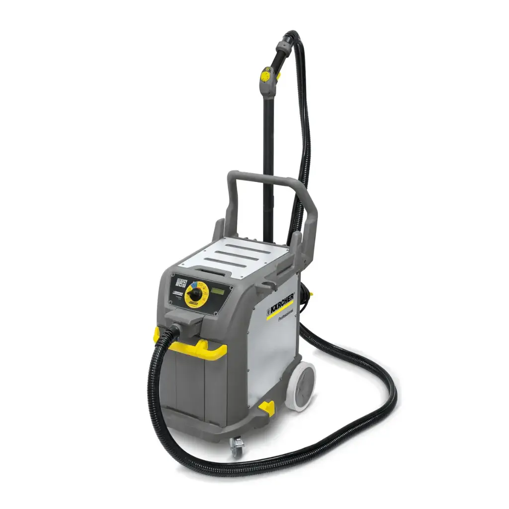 Hidrolavadora-aspiradora de vapor SGV 8/5 CA, Karcher