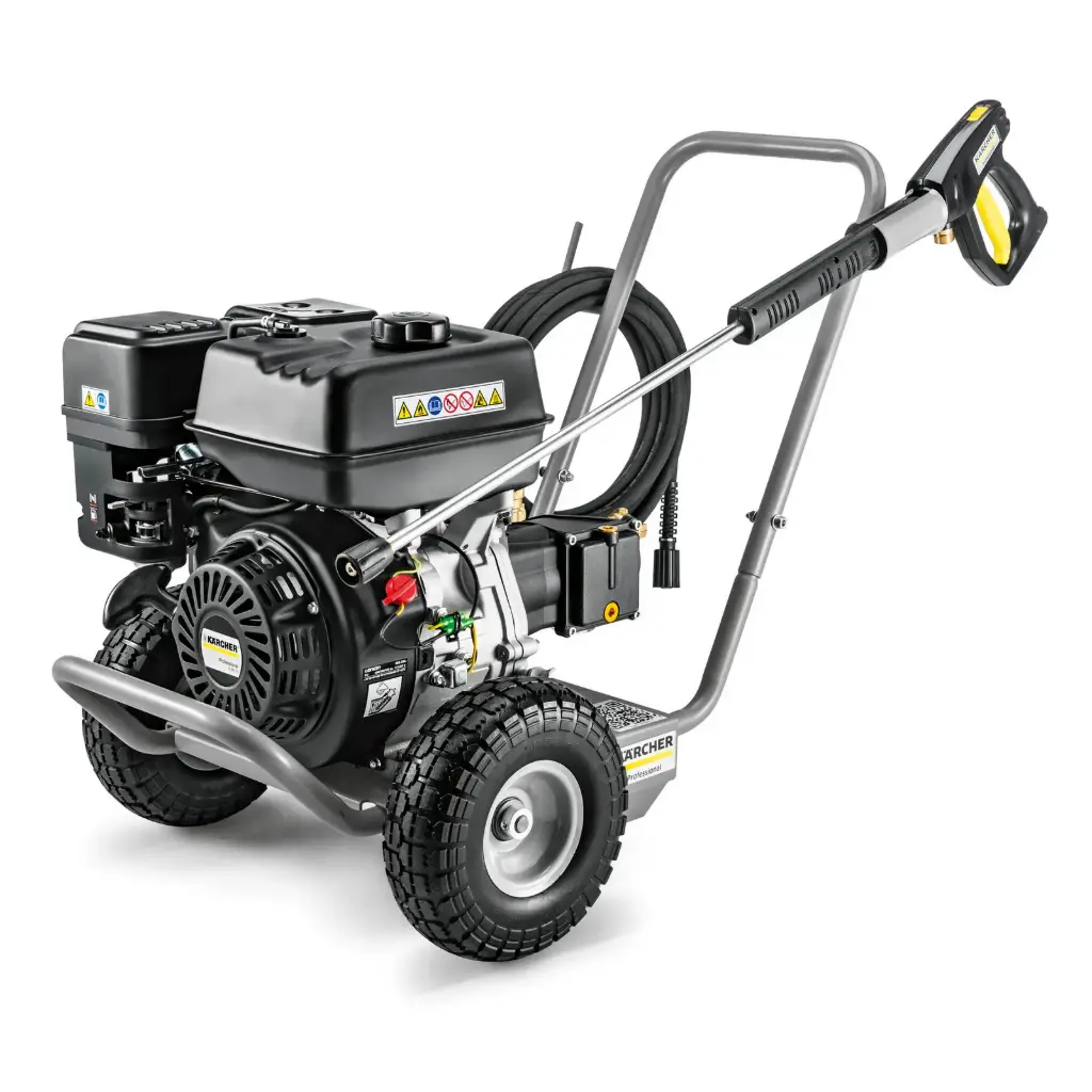 Hidrolavadora de alta presión a combustión HD 9/25 G Entry Class Karcher