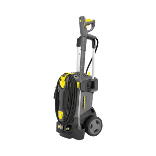 Hidrolavadora de alta presión con agua fria HD 6/13c, Karcher