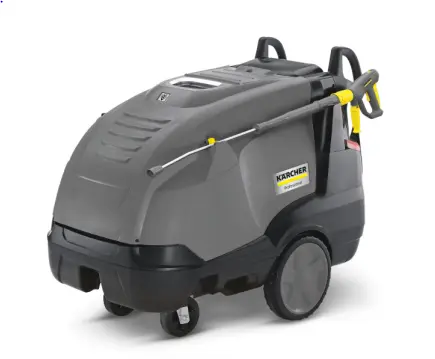 Hidrolavadora de alta presión de agua caliente HDS 13/20-4 S *EU, Karcher