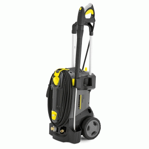 Hidrolavadora de alta presión de agua fría HD 5/17 C *KAP, Karcher
