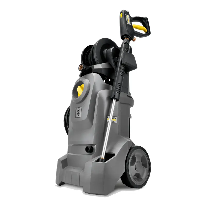 Hidrolavadora de Alta Presión HD 4/10 X Classic *BR 60Hz 220V, Karcher
