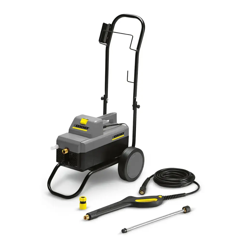 Hidrolavadora de alta presión HD 585, Karcher