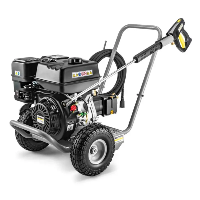 Hidrolavadora de alta presión HD 7/20 G Classic, Karcher