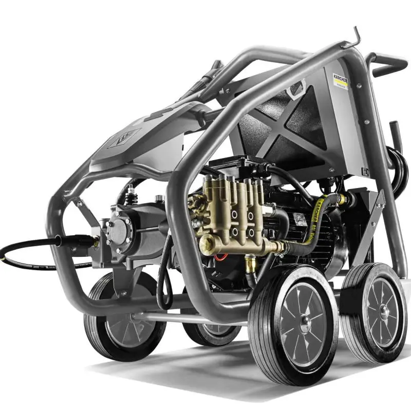 Hidrolavadora HD 18/50-4 CAGE ADVANCED, Karcher