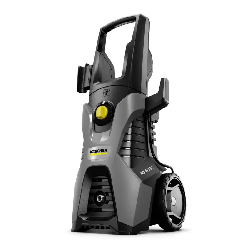 Hidrolavadora HD 4/13 220V/60HZ *PE, Karcher