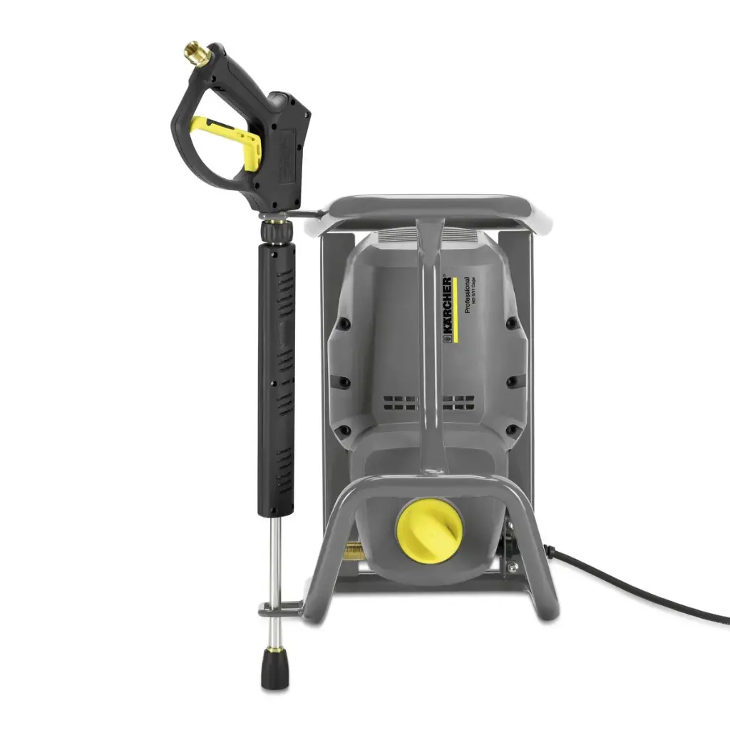 Hidrolavadora HD 5/11 Cage *KAP, Karcher