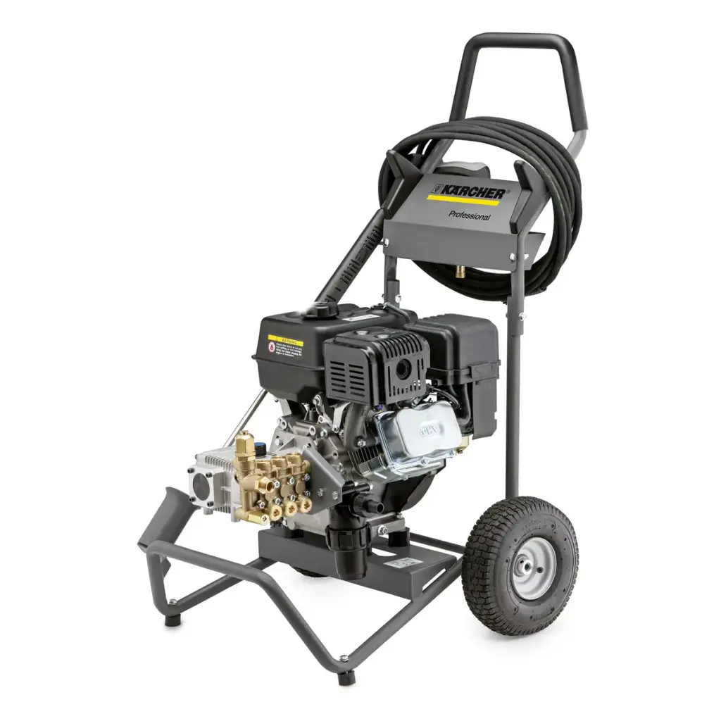 Hidrolavadora HD 6/15 G, Karcher