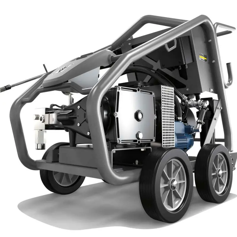 Hidrolavadora HD 9/100-4 Cage Advanced, Karcher