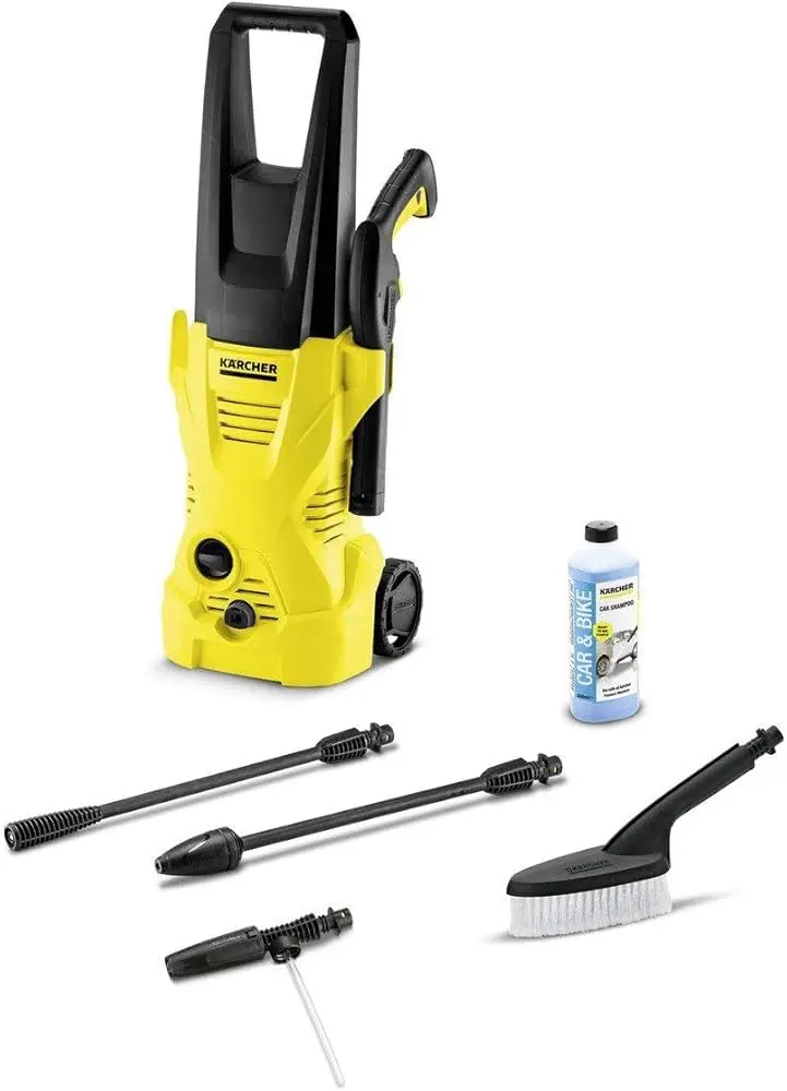 Hidrolavadora K 2 CAR *EU, Karcher