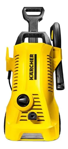 Hidrolavadora K 2 Power Control Car *PE, Karcher