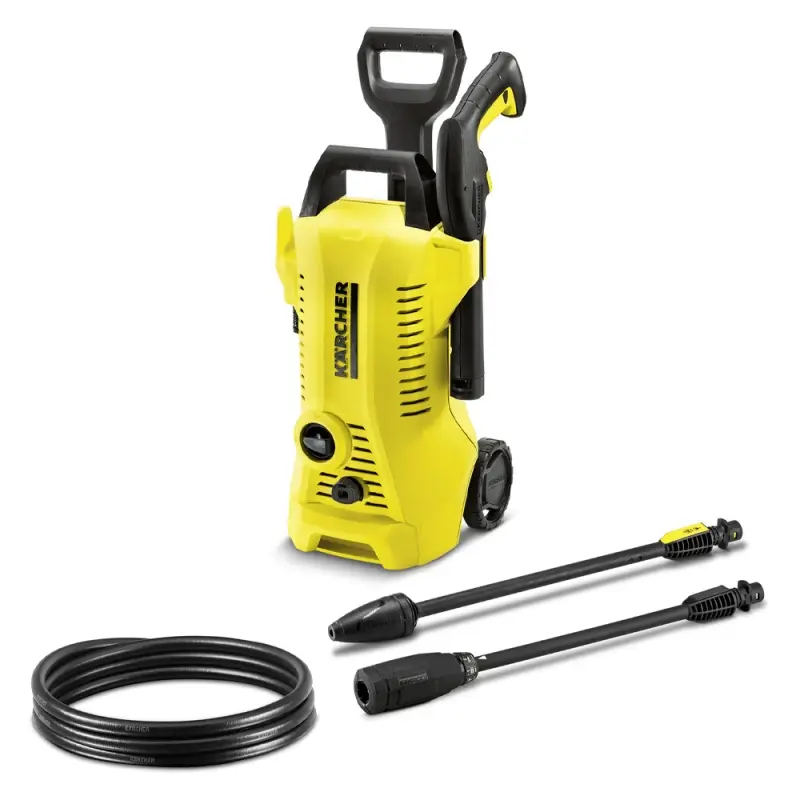 Hidrolavadora K 2 Power Control *PE, Karcher