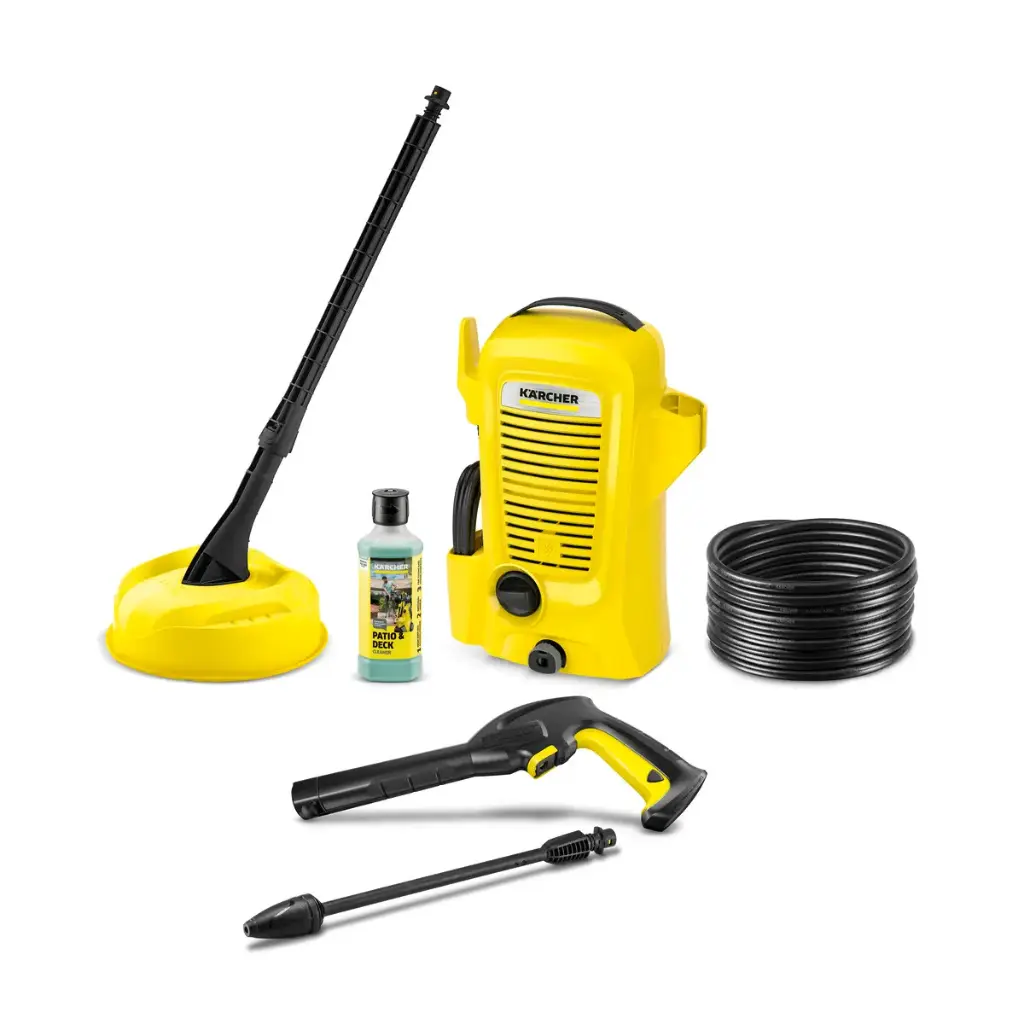 Hidrolavadora K2 Universal Edition, Karcher