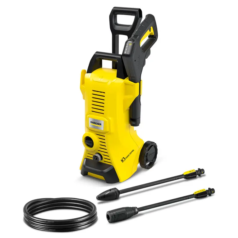 Hidrolavadora K3 Power Control *PE, Karcher