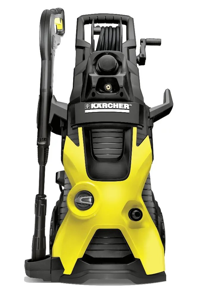 Hidrolavadora K 5 Premium *PE, Karcher