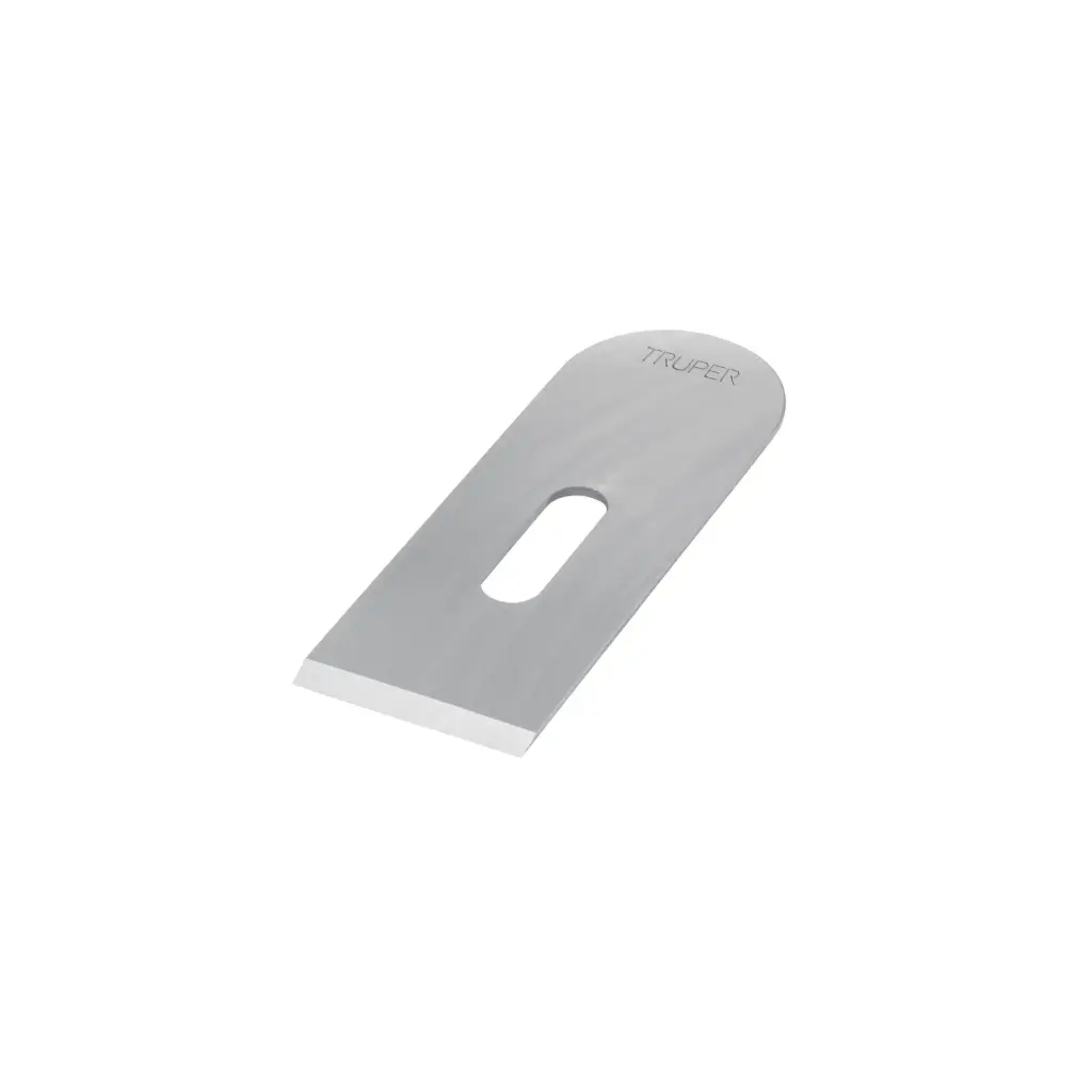 Hoja de mini cepillo 1 5/8", Truper