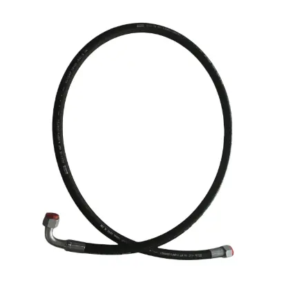 HOSE ASSEMBLY, ATLAS COPCO