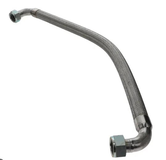Hose Element-Vessel C111, Atlas Copco