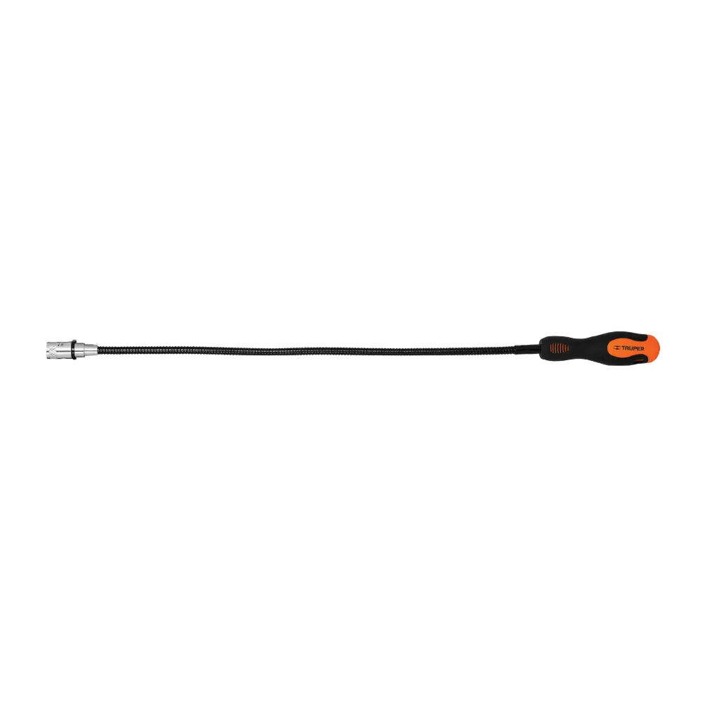 [15326] Imán extensible, flexible de acero con LED, 3 kg, Truper