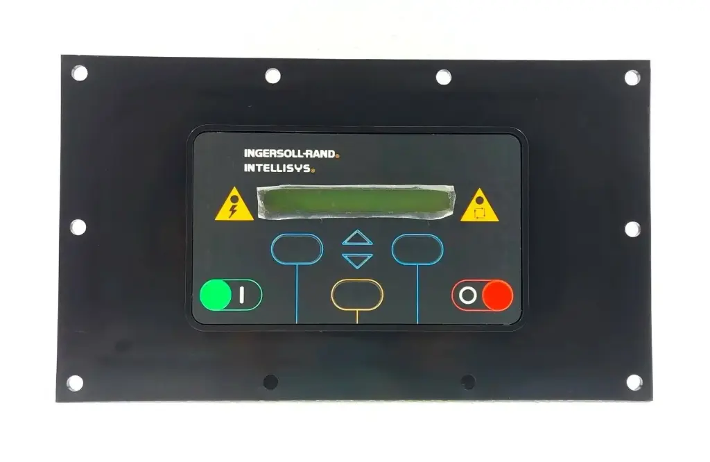 [22128763] INTELLISYS CONTROLLER, INGERSOLL RAND
