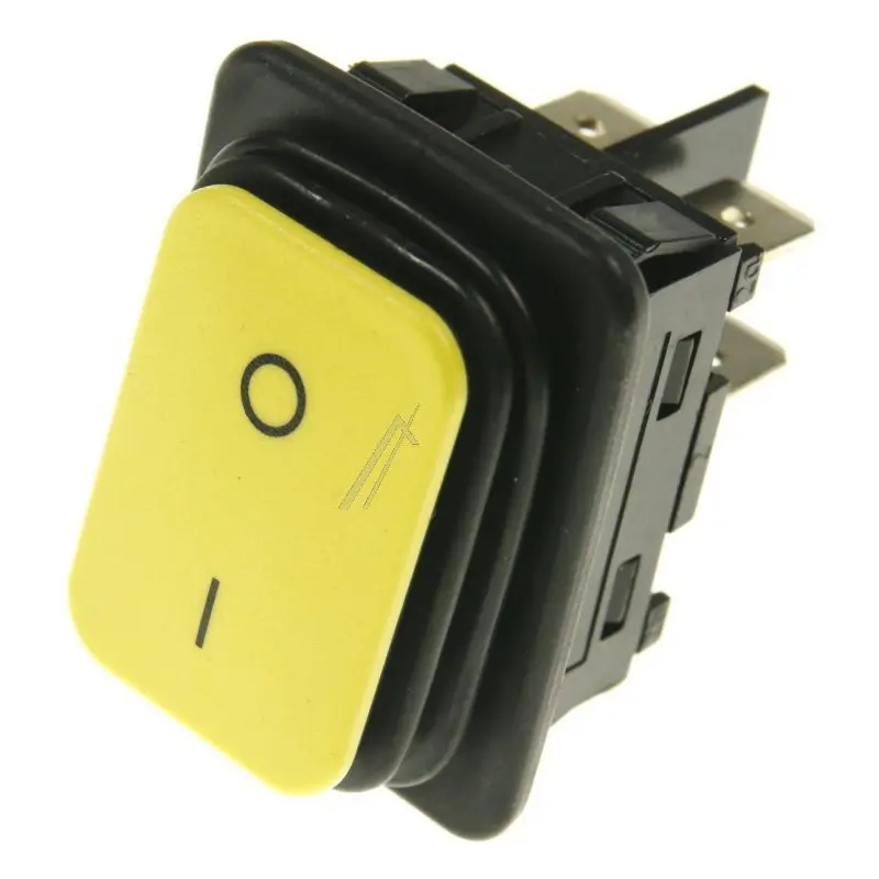 Interruptor 240V, Karcher
