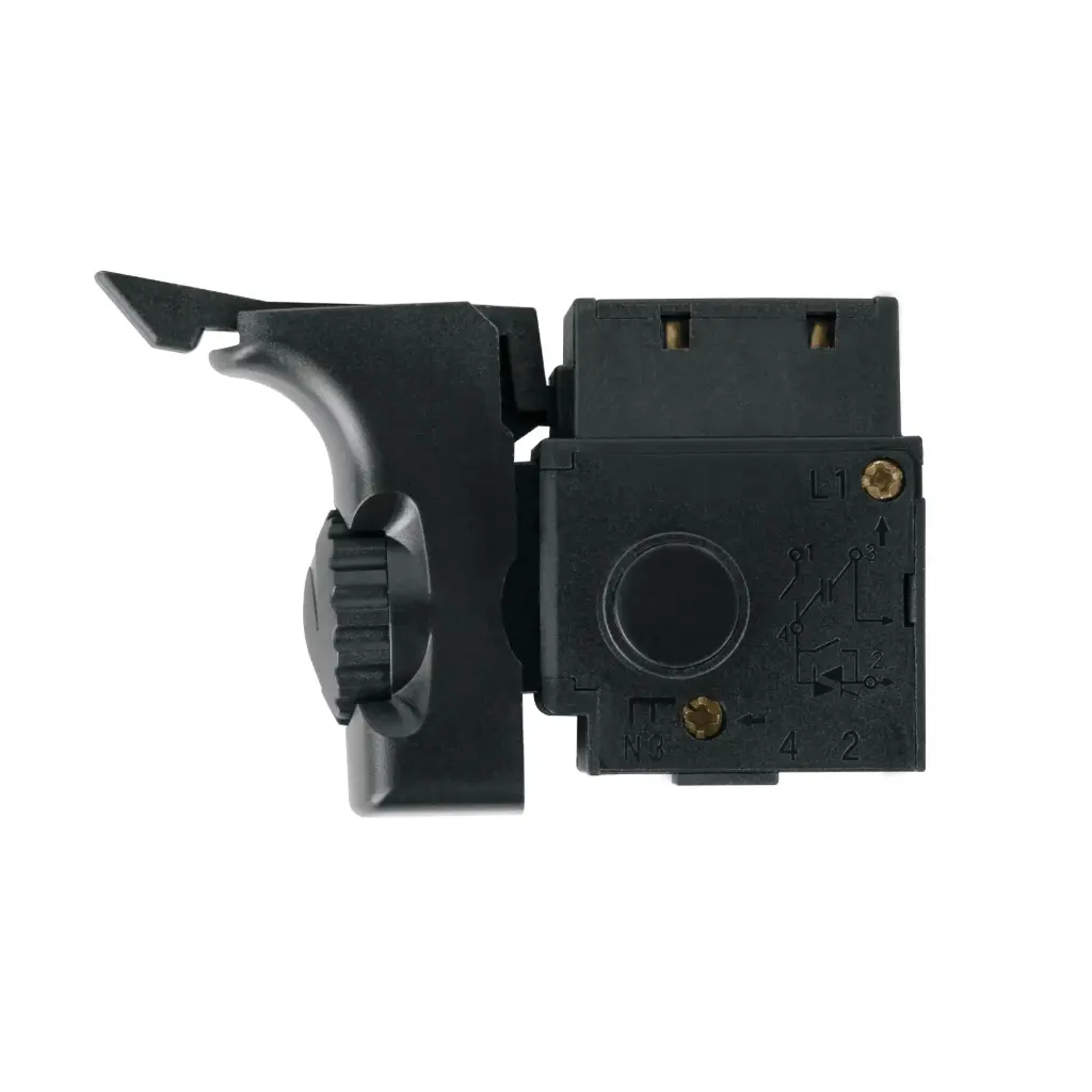 [27125] INT-ROTO-P6 Interruptor de repuesto para ROTO-1/2P6, ROTO-3/8P6, Pretul