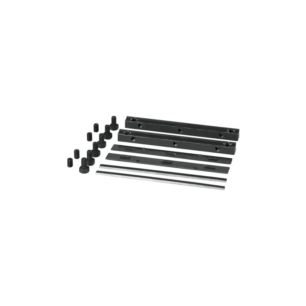 [101267] JGO-CE-3-1/4N Jgo de soporte y portacuchillas p/ CEPEL-3-1/4N y 3-1/4A3