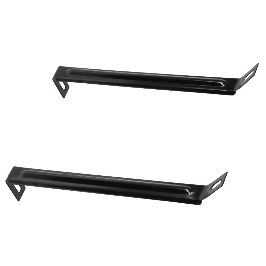 Juego de 2 tirantes calibre 18 para carretillas JSD-45/50P, Pretul
