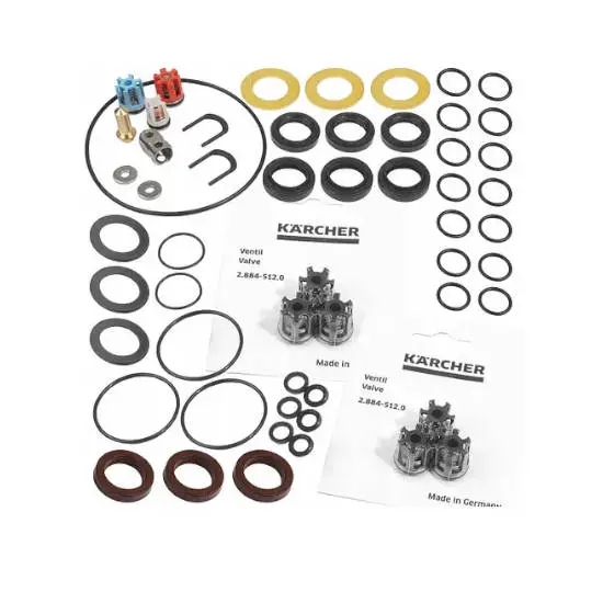 JUEGO DE BOMBA HD 1095, Karcher