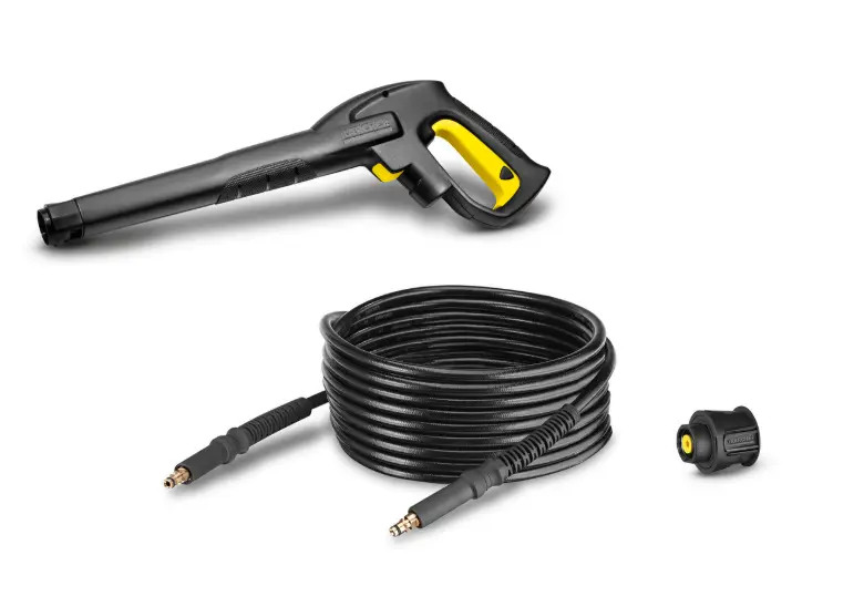 Juego de mangueras de alta presion *Basi, Karcher