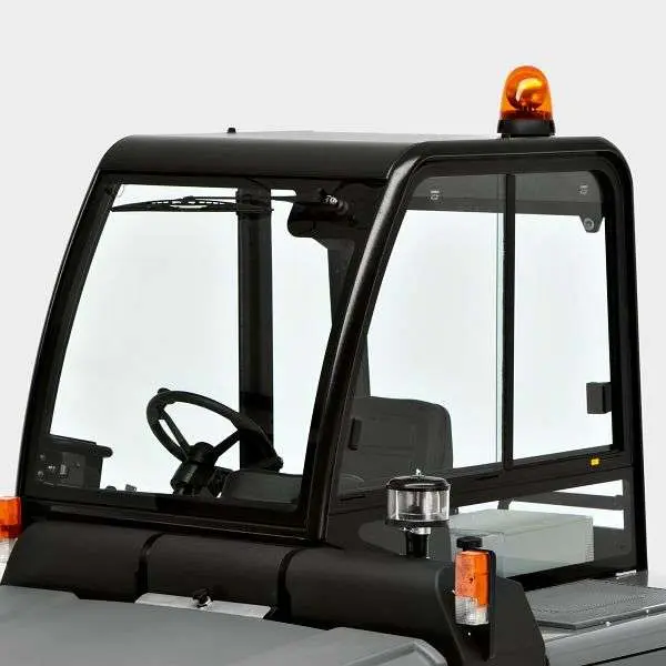 Juego de montaje cabina sistema de aire, Karcher