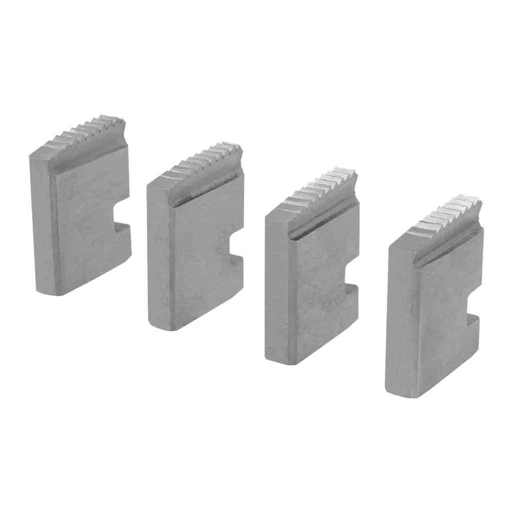 [14617] Juego de 4 peines 1-1/4" para tarrajas T-852X, Expert