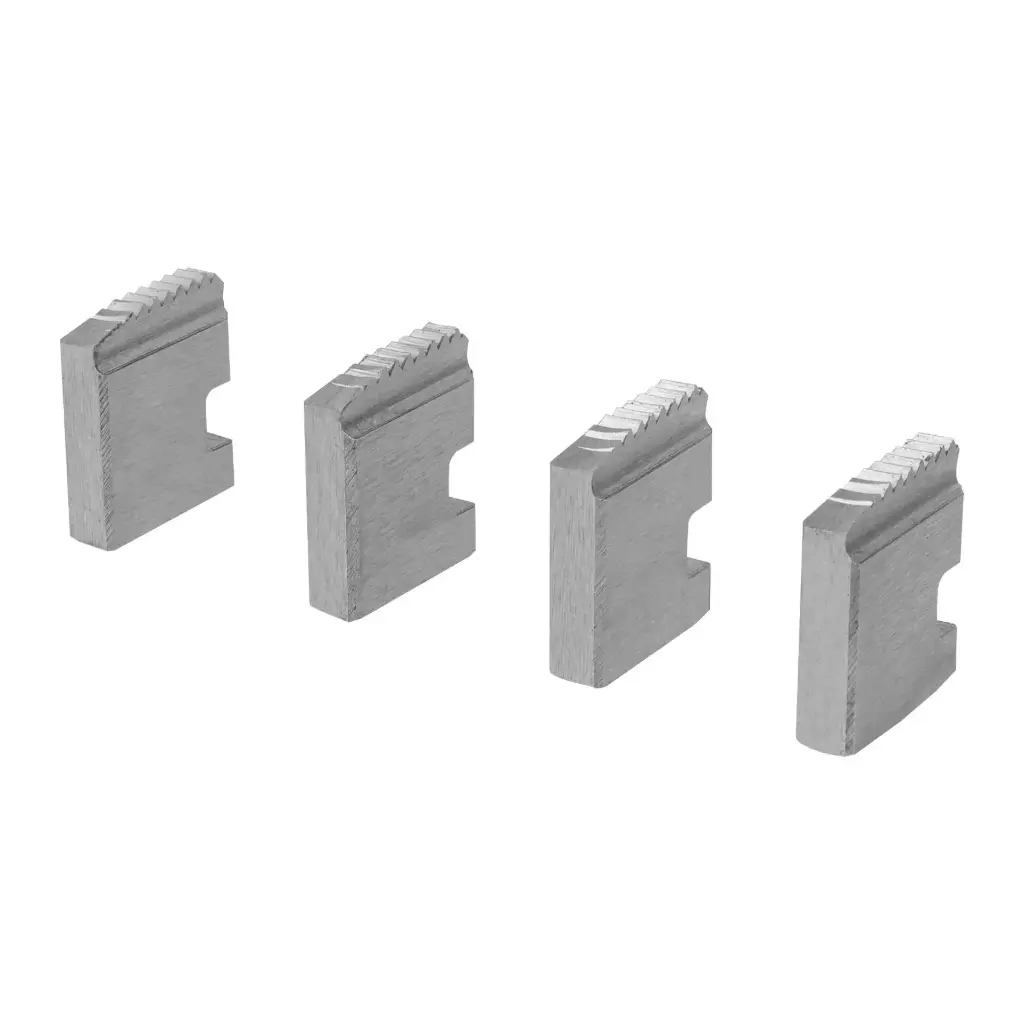 [14612] Juego de 4 peines 1/2" para tarrajas T-852X, Expert