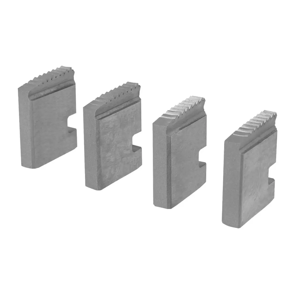 [14616] Juego de 4 peines 1" para tarrajas T-852X, Expert