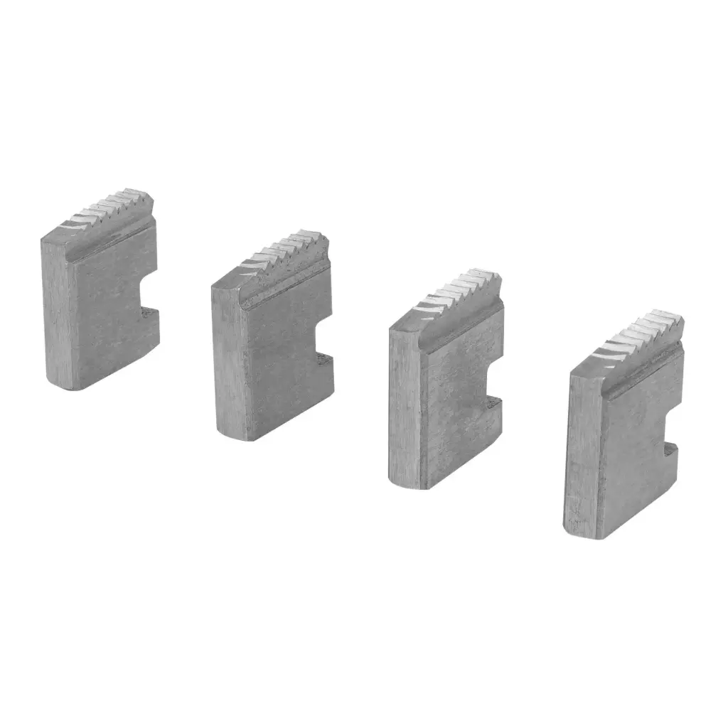 [14614] Juego de 4 peines 3/4" para tarrajas T-852X, Expert