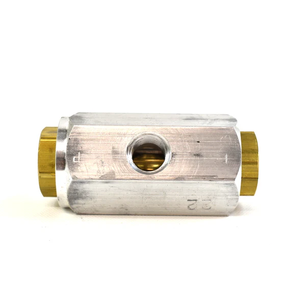 Blow Down Valve, Sullair 